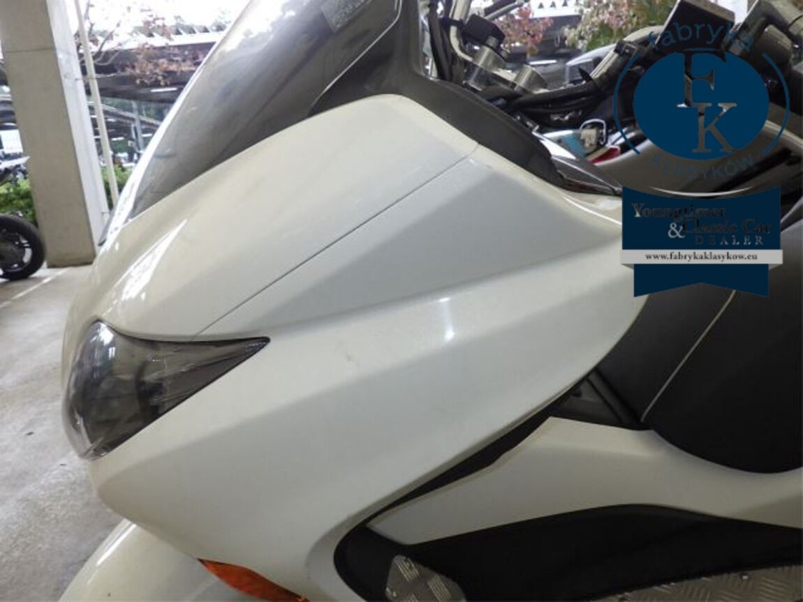 HONDA FORZA Z  - zdjęcie 12