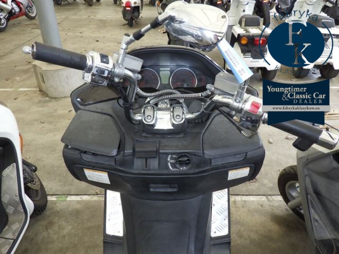 SUZUKI SKYWAVE 250S-2  - zdjęcie 19