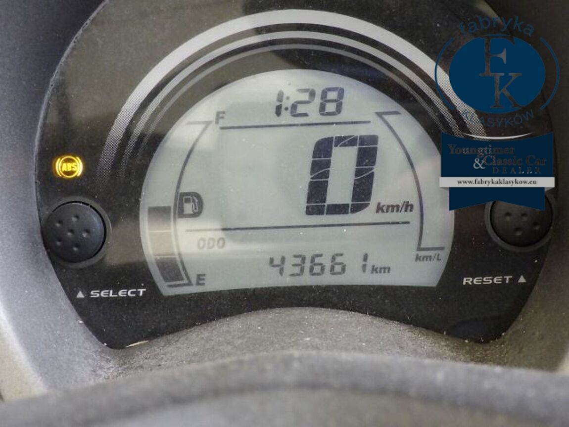 YAMAHA NMAX  - zdjęcie 8