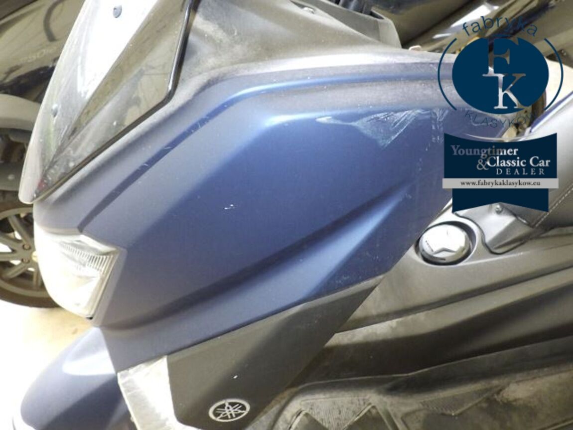 YAMAHA NMAX  - zdjęcie 15