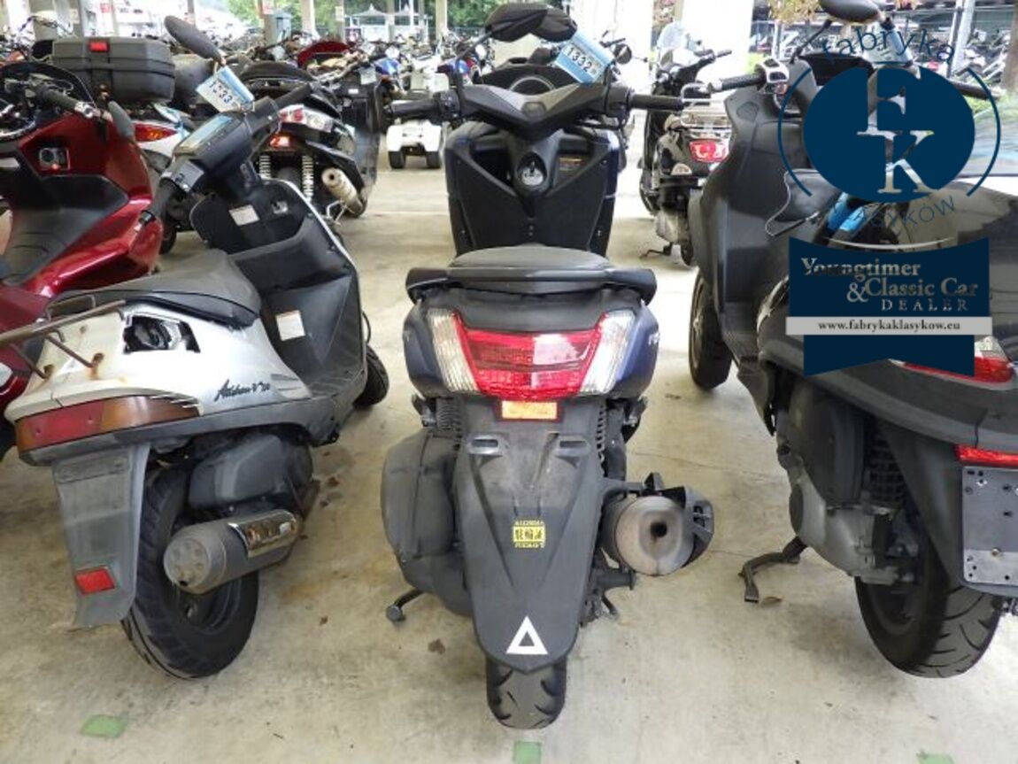 YAMAHA NMAX  - zdjęcie 20