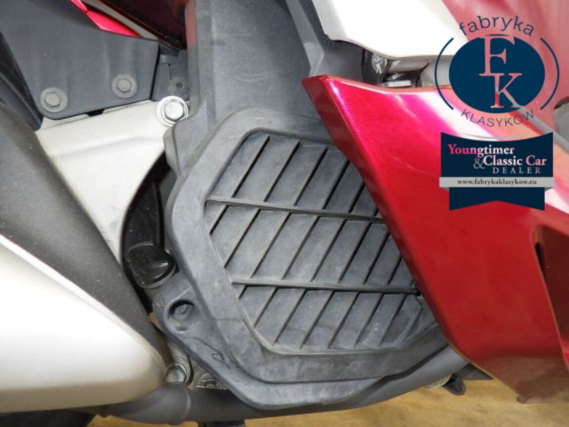 HONDA PCX125-3  - zdjęcie 7