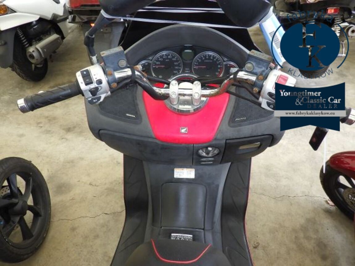 HONDA FORZA Z  - zdjęcie 19