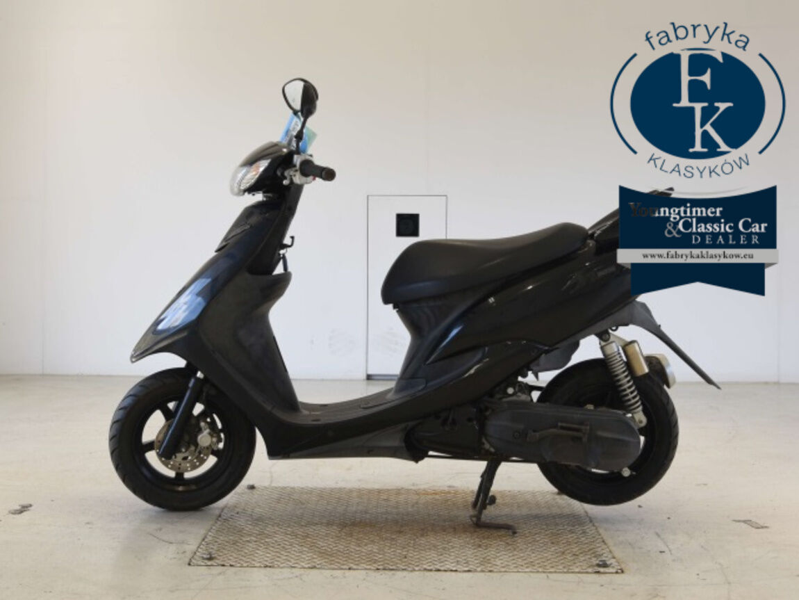 YAMAHA JOG ZR-2  - zdjęcie 3