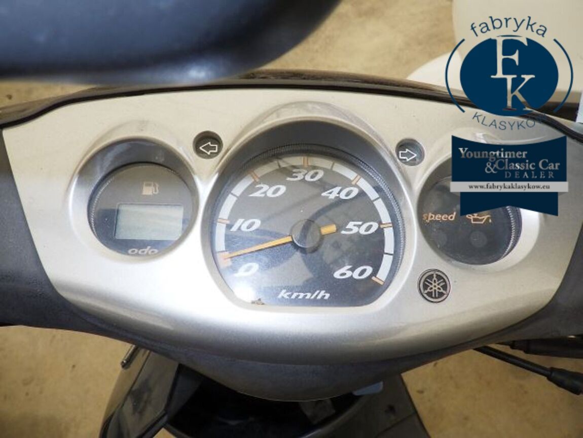 YAMAHA JOG ZR-2  - zdjęcie 8