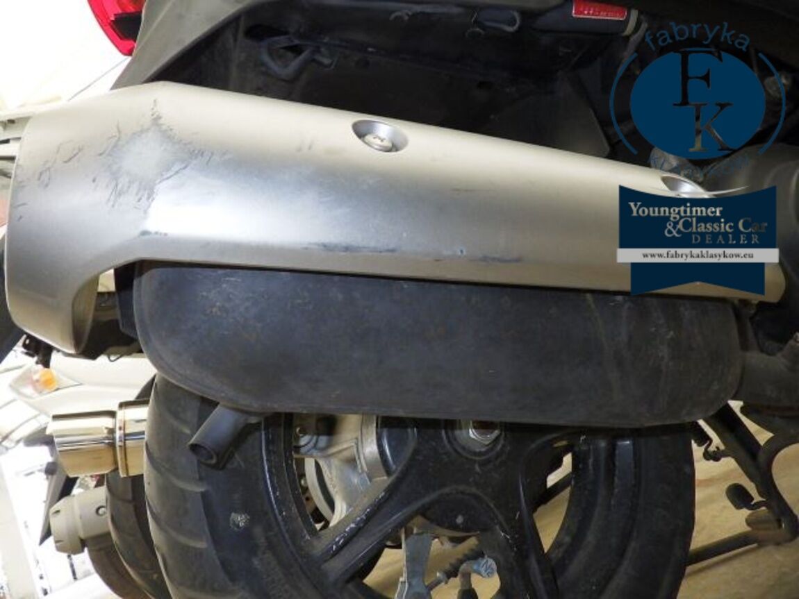 YAMAHA JOG ZR-2  - zdjęcie 10