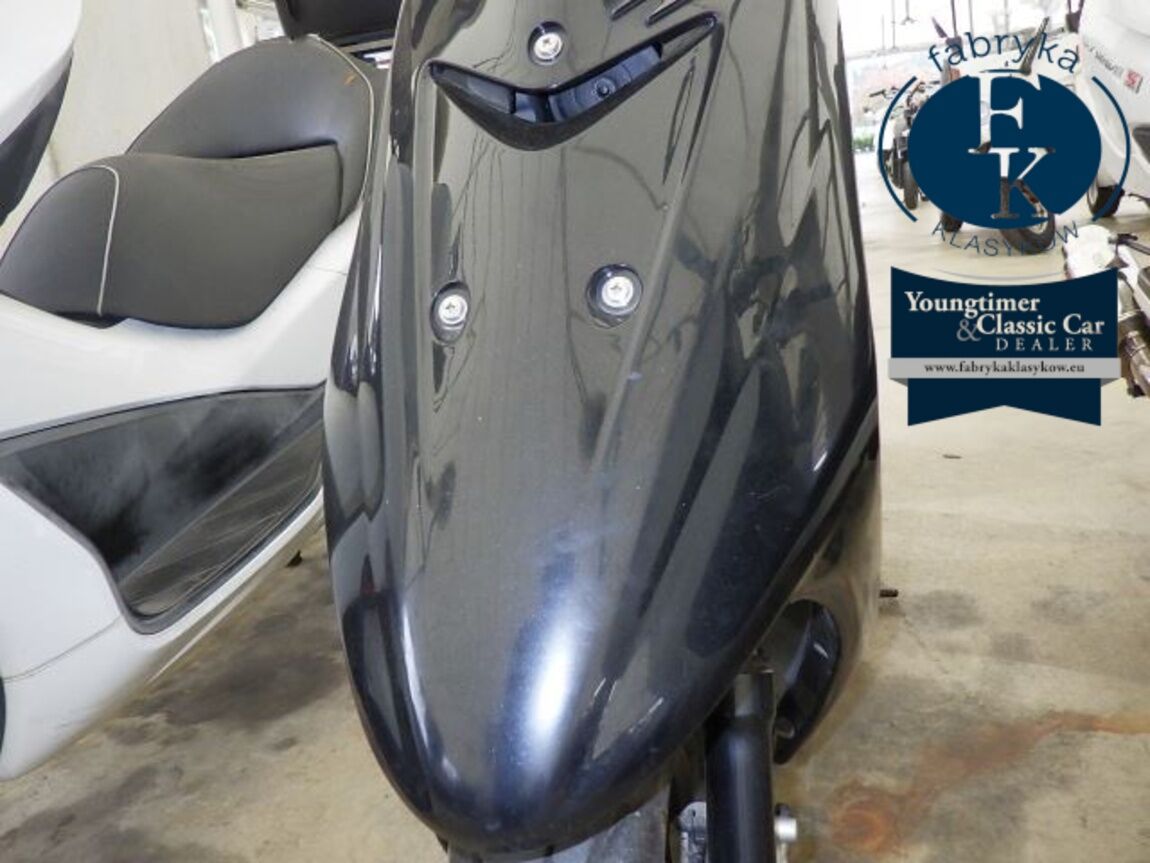 YAMAHA JOG ZR-2  - zdjęcie 15