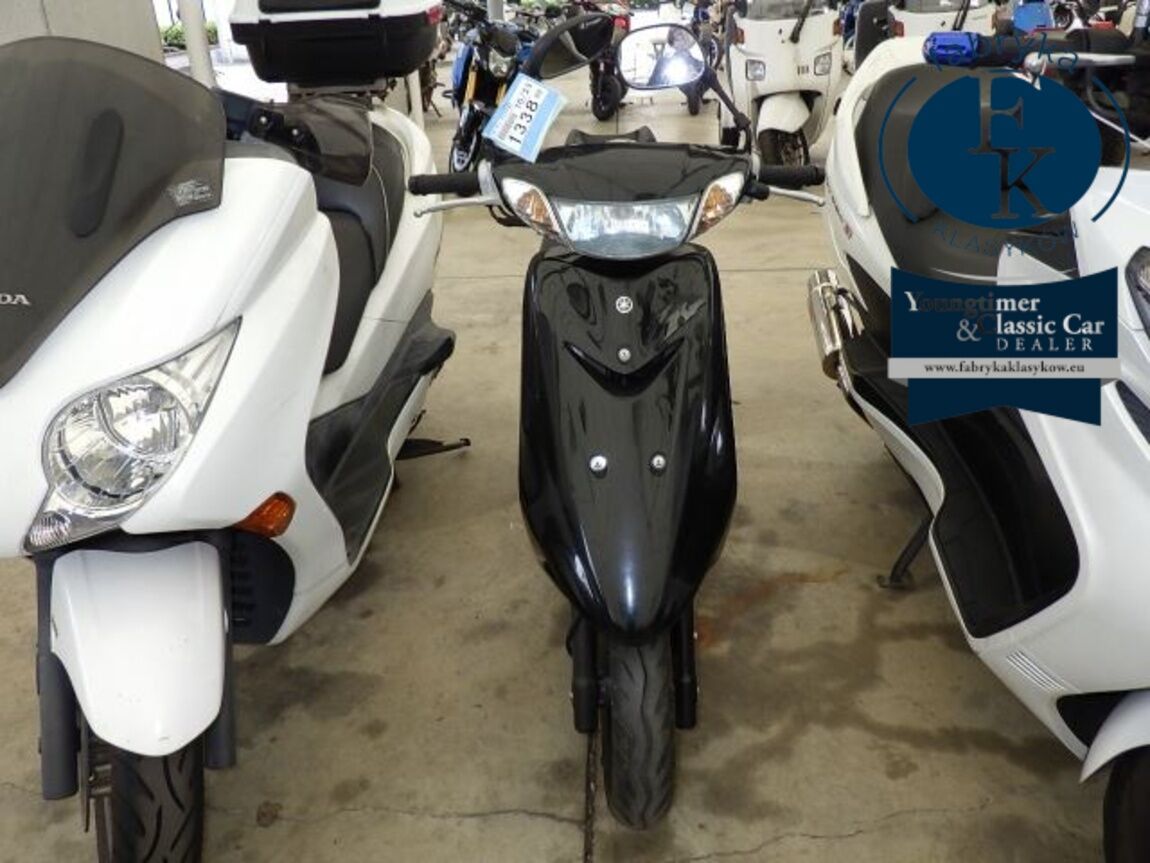 YAMAHA JOG ZR-2  - zdjęcie 16