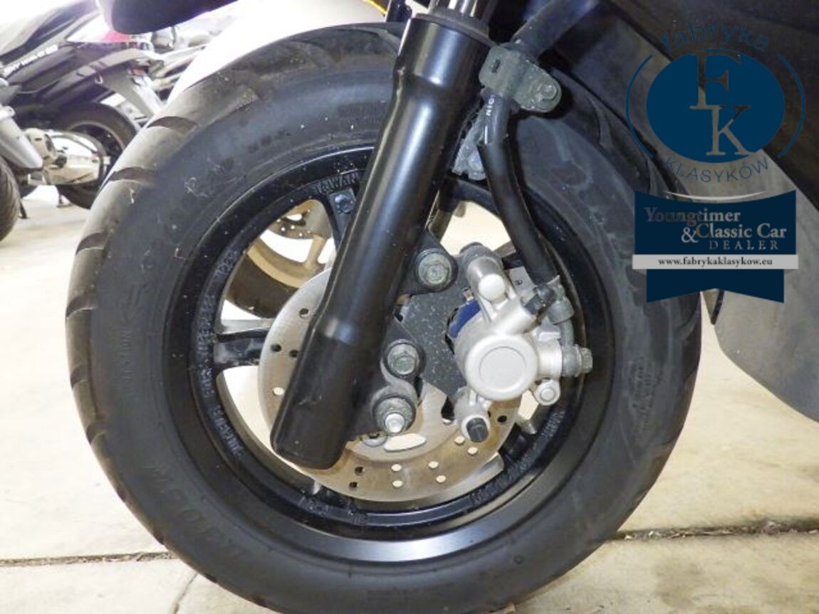 YAMAHA JOG ZR-2  - zdjęcie 18