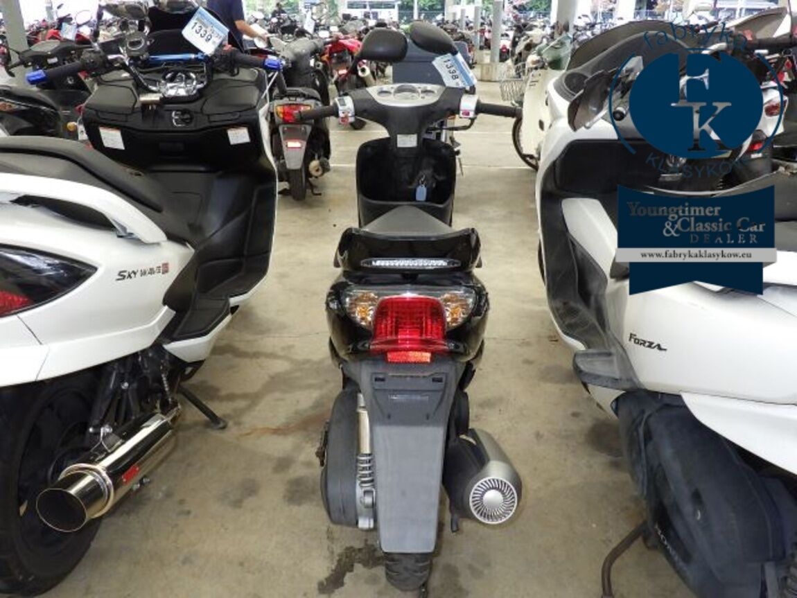YAMAHA JOG ZR-2  - zdjęcie 20