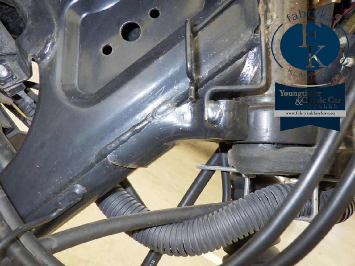 YAMAHA YB125SP  - zdjęcie 25
