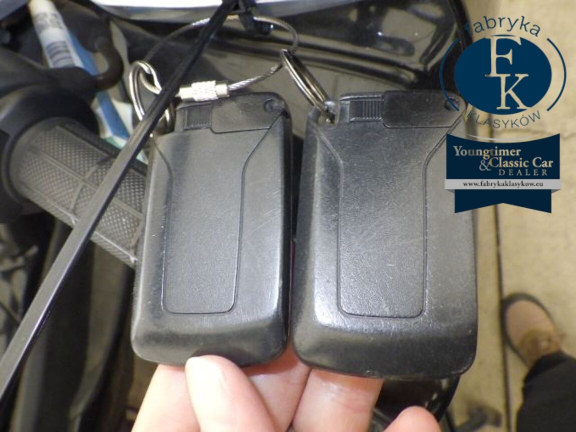 SUZUKI SKYWAVE 400S-3 2008 - zdjęcie 9