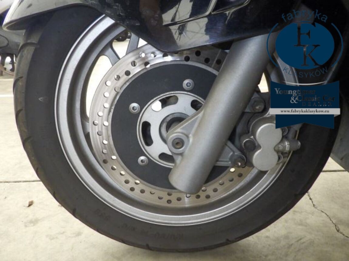 SUZUKI SKYWAVE 400S-3 2008 - zdjęcie 17