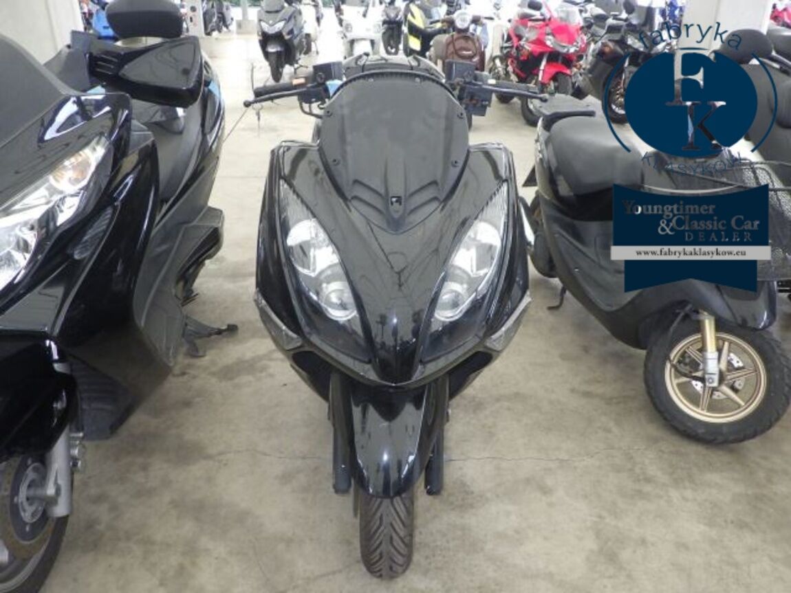 YAMAHA MAJESTY 250-4  - zdjęcie 16