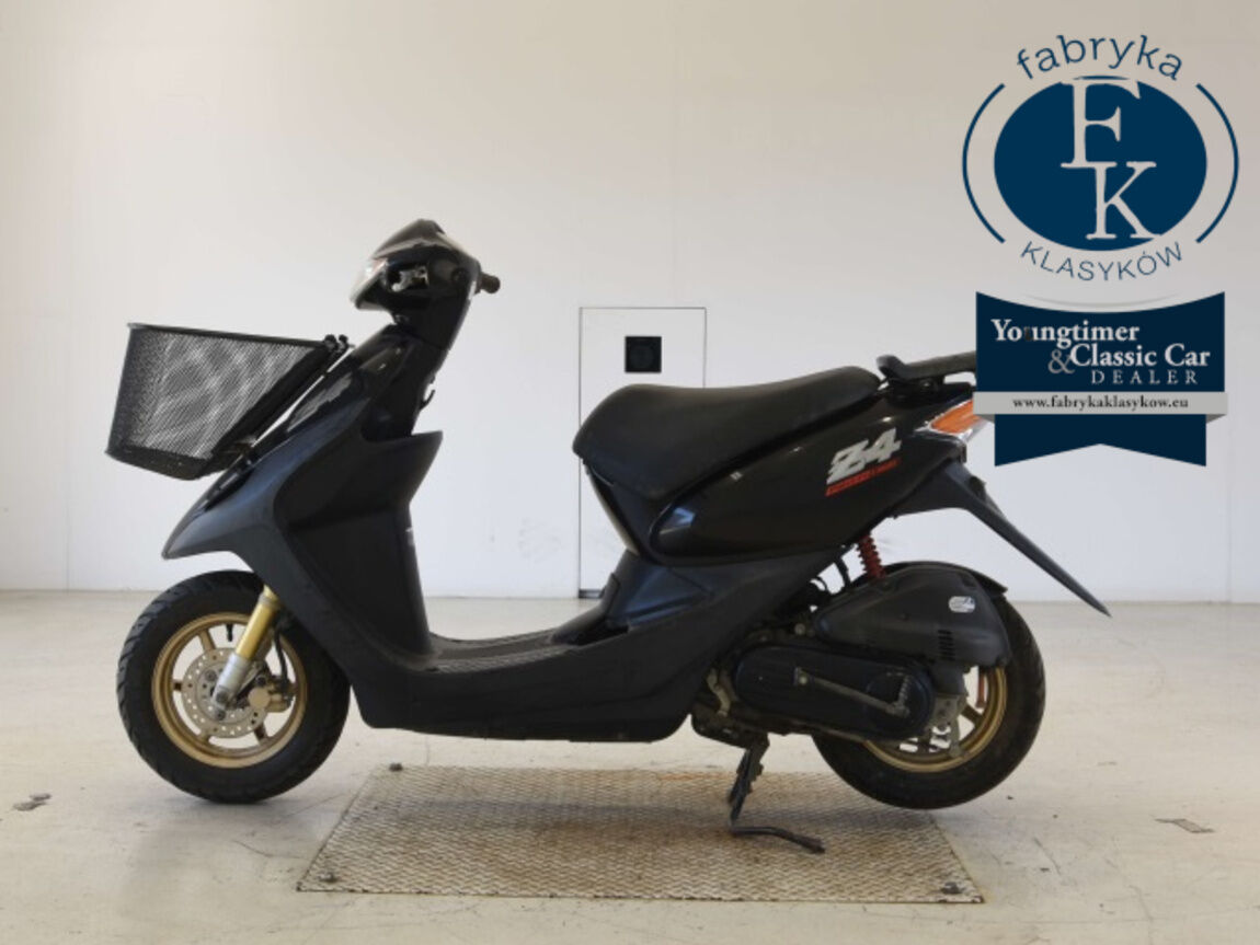 HONDA DIO Z4  - zdjęcie 3