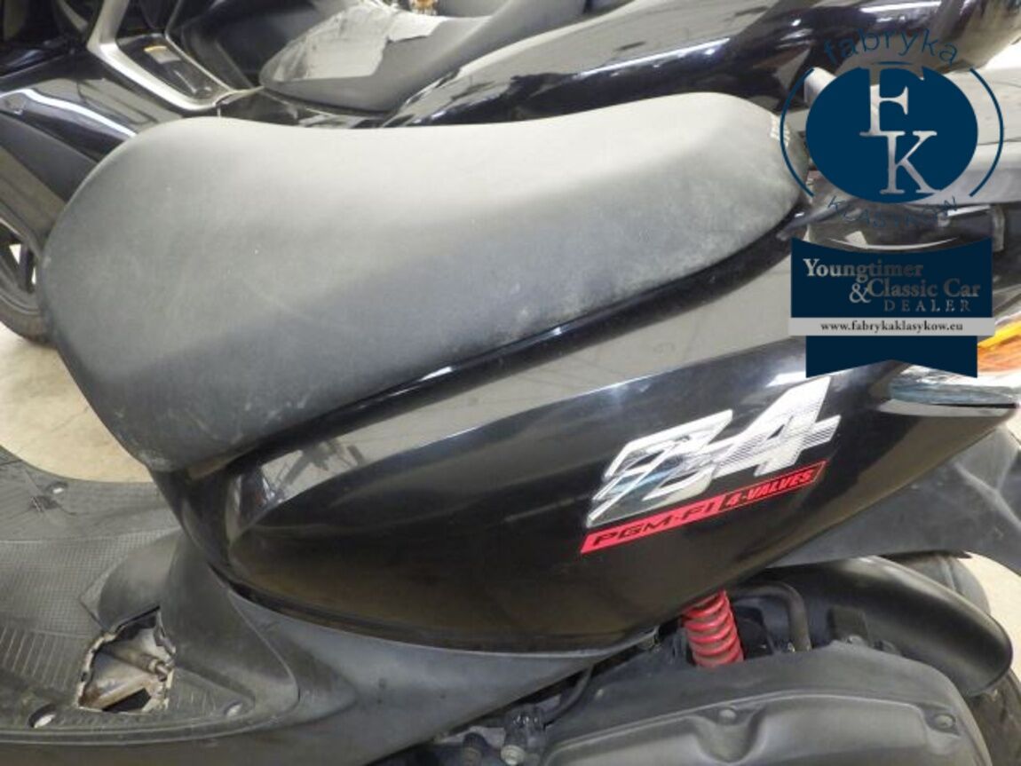 HONDA DIO Z4  - zdjęcie 13
