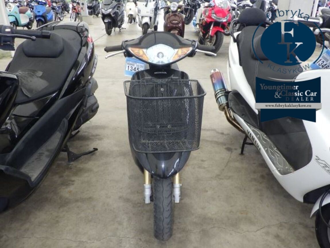 HONDA DIO Z4  - zdjęcie 16