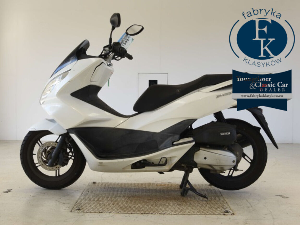 HONDA PCX125-2  - zdjęcie 3
