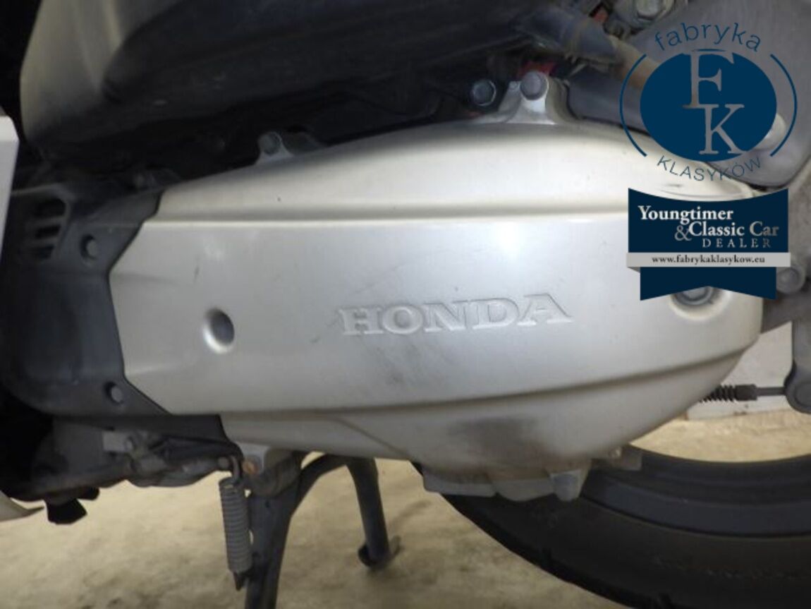 HONDA PCX125-2  - zdjęcie 5