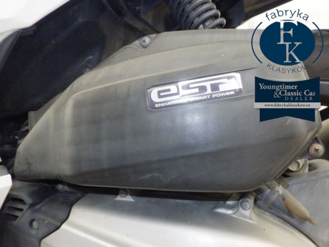 HONDA PCX125-2  - zdjęcie 6