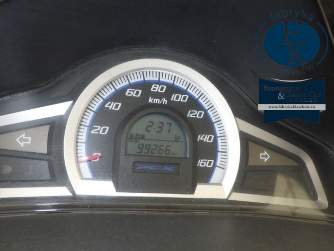 HONDA PCX125-2  - zdjęcie 8