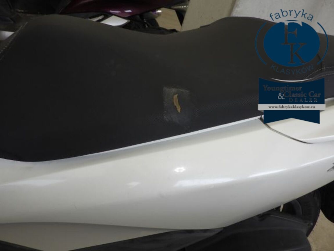 HONDA PCX125-2  - zdjęcie 13