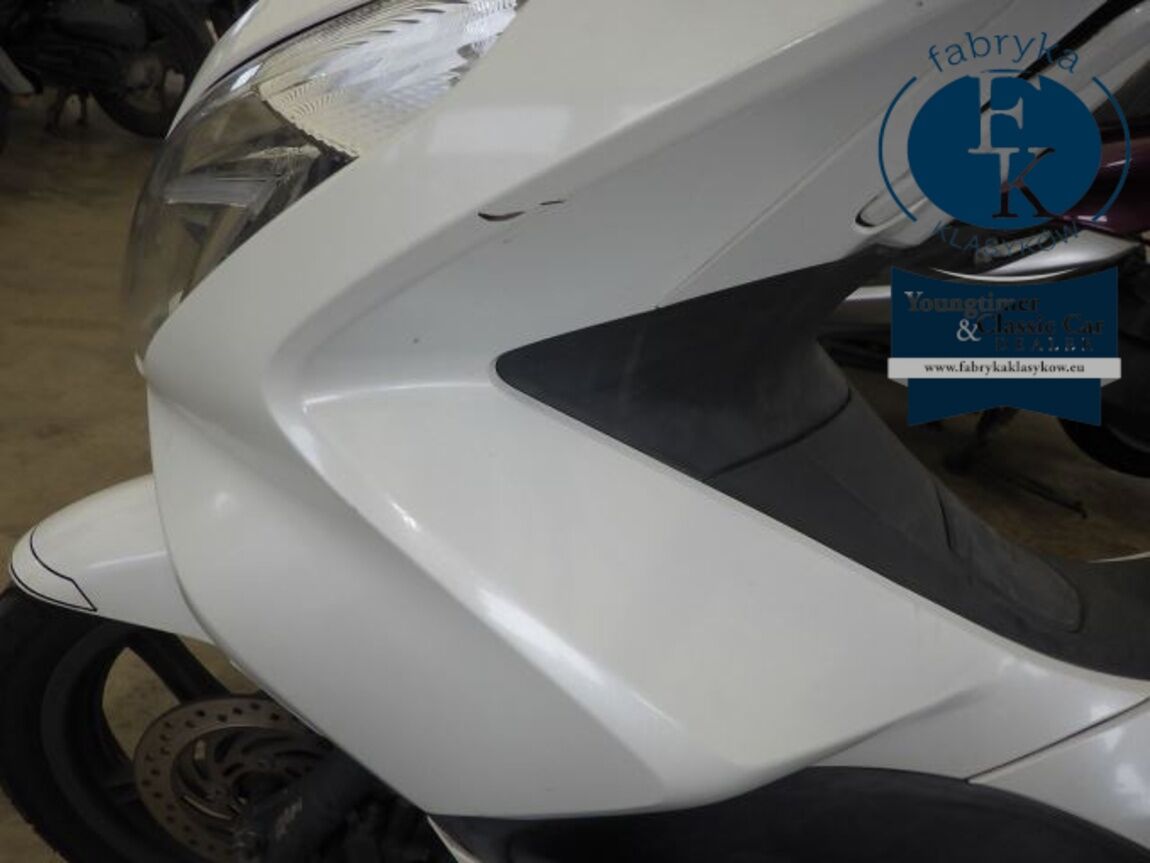 HONDA PCX125-2  - zdjęcie 14