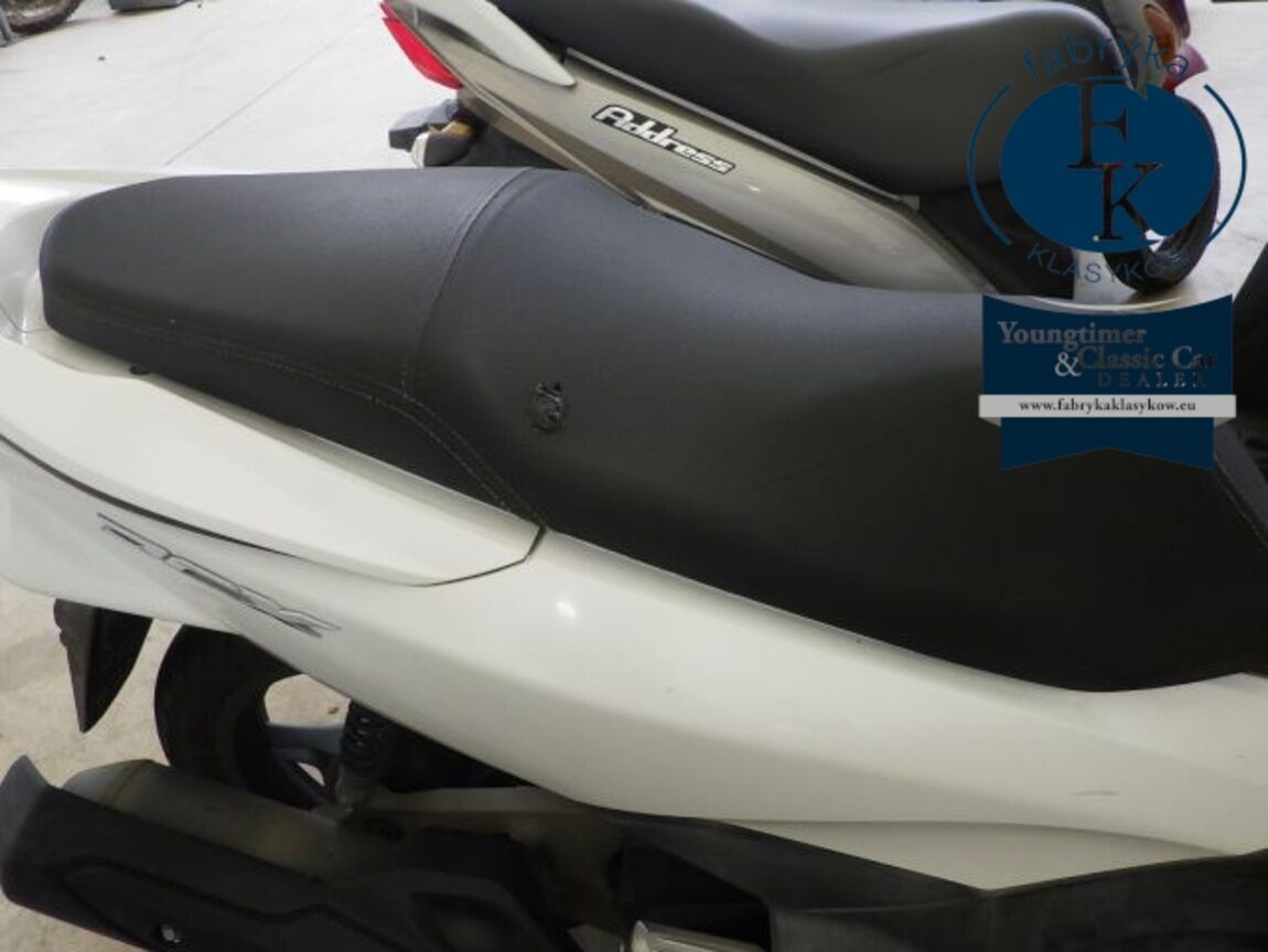HONDA PCX125-2  - zdjęcie 15