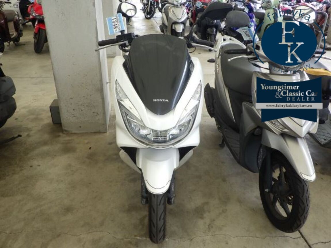 HONDA PCX125-2  - zdjęcie 16