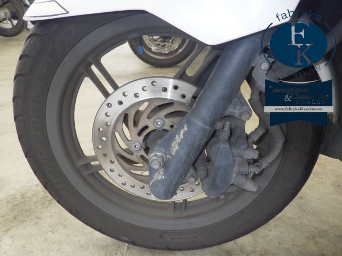 HONDA PCX125-2  - zdjęcie 17