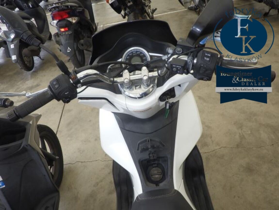 HONDA PCX125-2  - zdjęcie 19