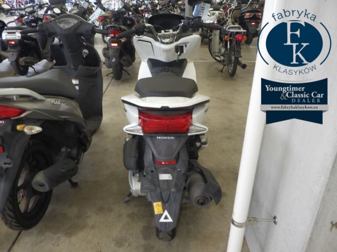 HONDA PCX125-2  - zdjęcie 20
