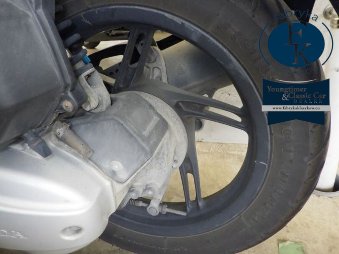 HONDA PCX125-2  - zdjęcie 21