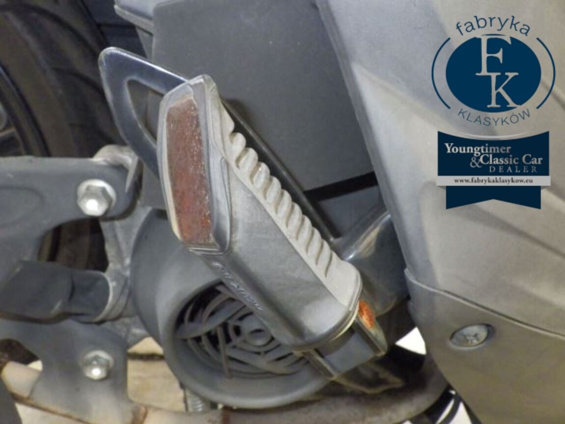 SUZUKI ADDRESS110-2  - zdjęcie 27