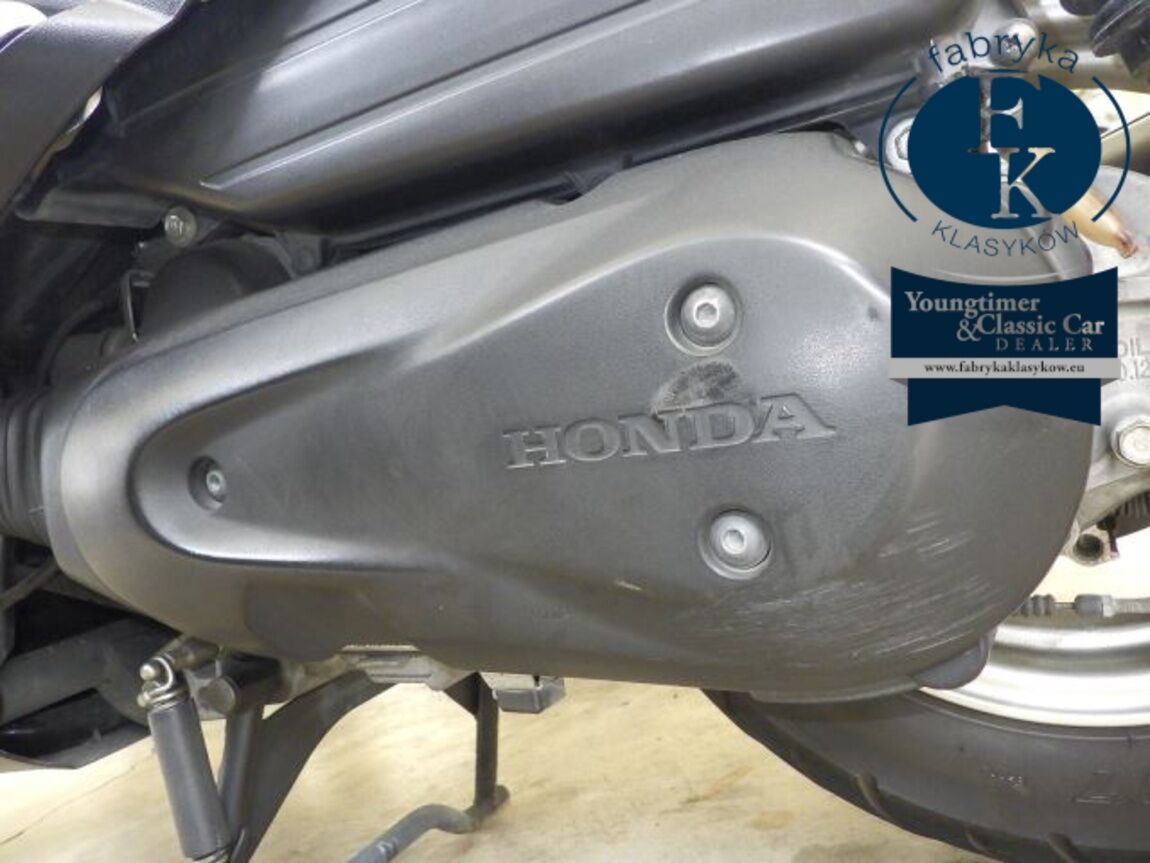 HONDA LEAD 110 - zdjęcie 5