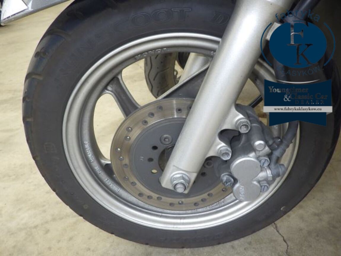 HONDA LEAD 110 - zdjęcie 18