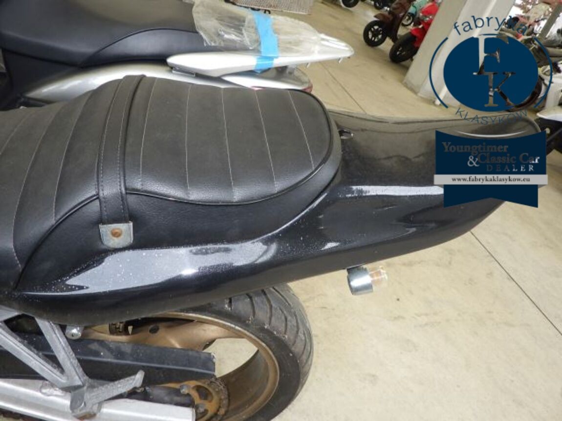 KAWASAKI BALIUS250  - zdjęcie 13