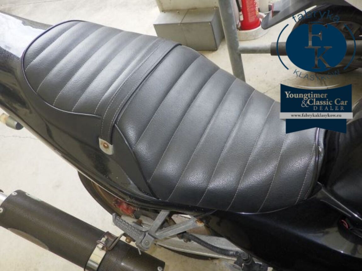 KAWASAKI BALIUS250  - zdjęcie 15