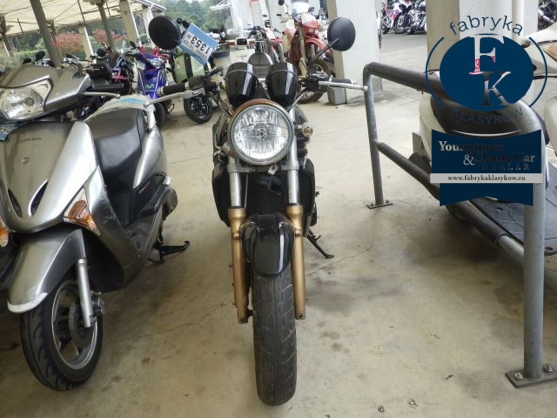 KAWASAKI BALIUS250  - zdjęcie 16