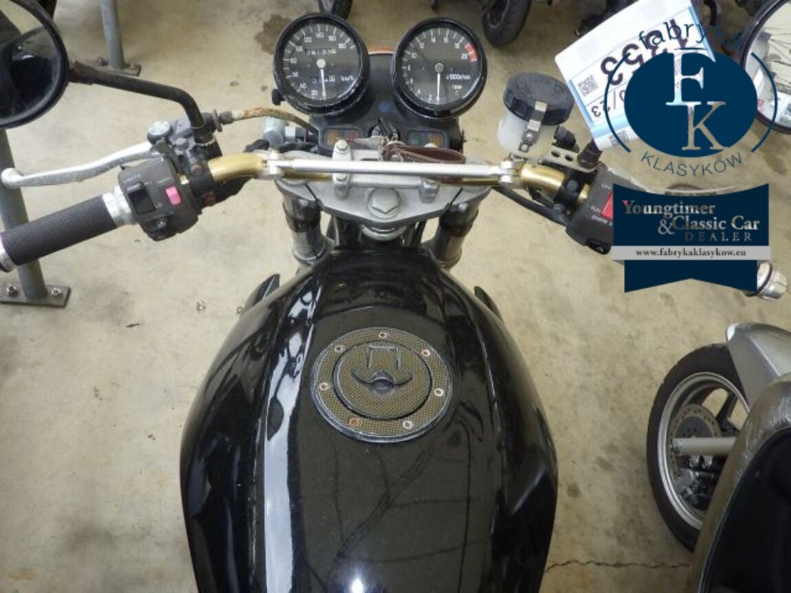 KAWASAKI BALIUS250  - zdjęcie 19