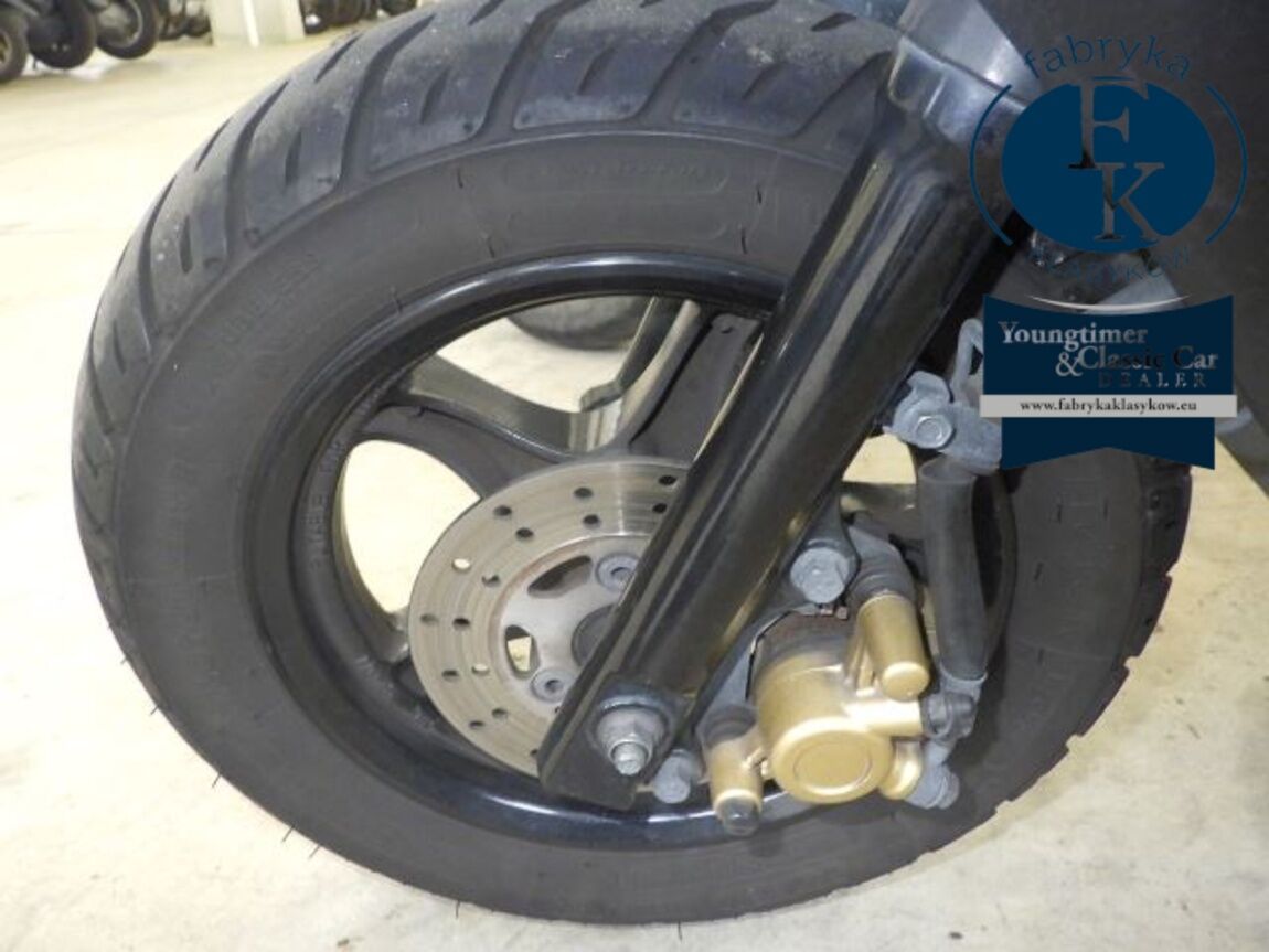 YAMAHA JOG ZR-4  - zdjęcie 18