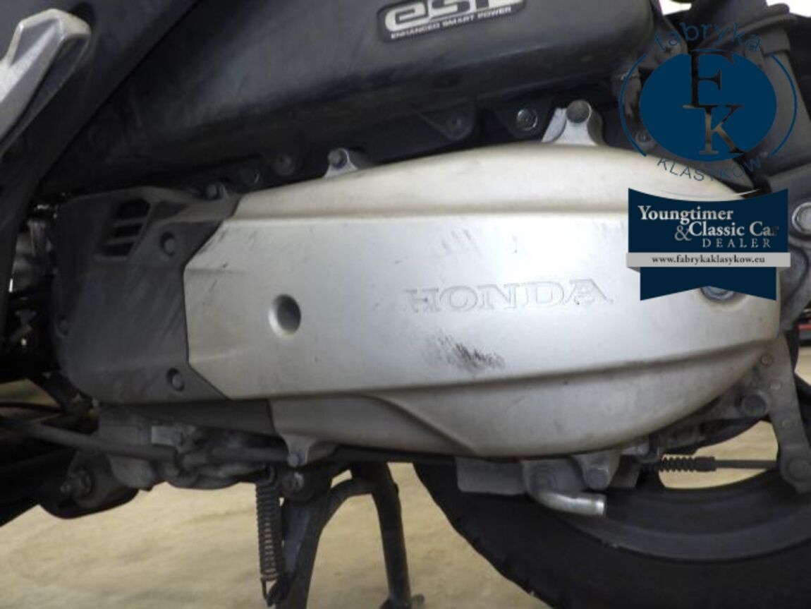 HONDA LEAD 125  - zdjęcie 6