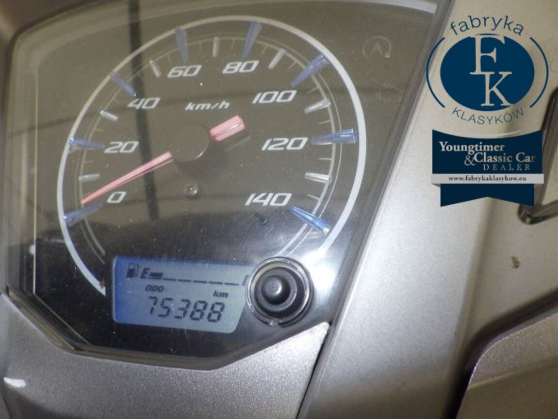 HONDA LEAD 125  - zdjęcie 8