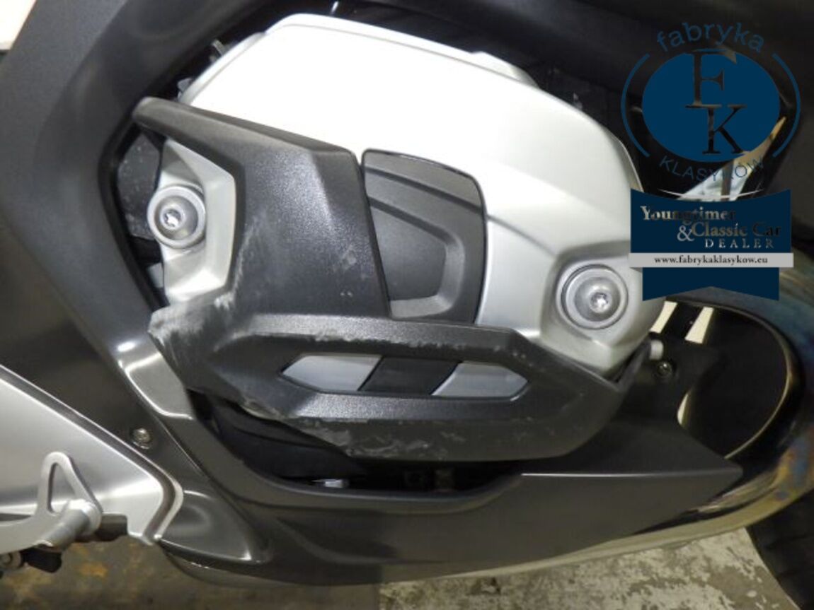 BMW BMW R1200RT 2011 - zdjęcie 9