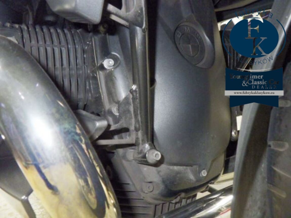 BMW BMW R1200RT 2011 - zdjęcie 10