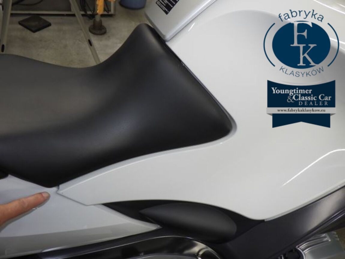 BMW BMW R1200RT 2011 - zdjęcie 18