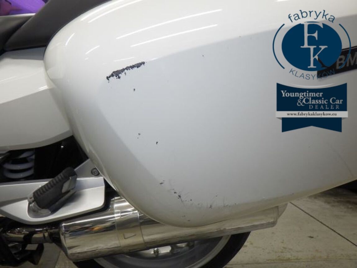 BMW BMW R1200RT 2011 - zdjęcie 20