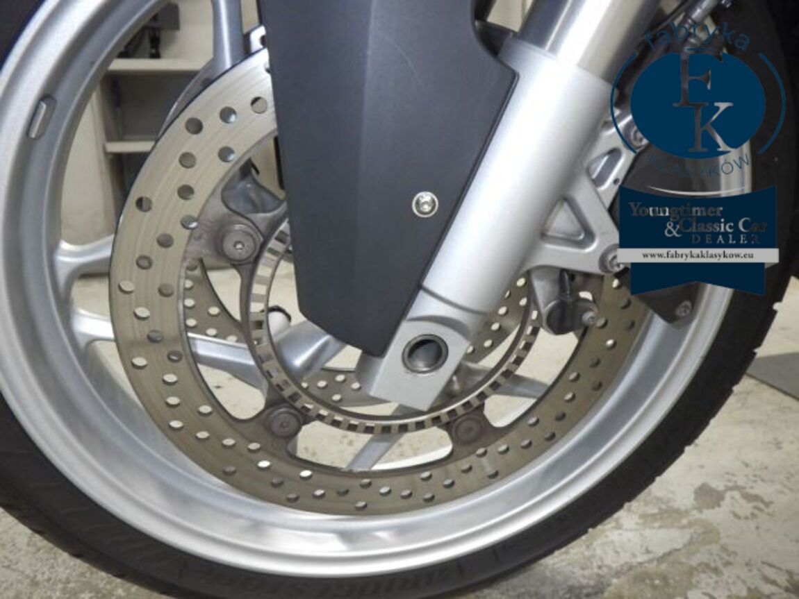 BMW BMW R1200RT 2011 - zdjęcie 24