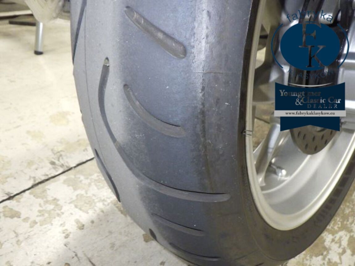 BMW BMW R1200RT 2011 - zdjęcie 25