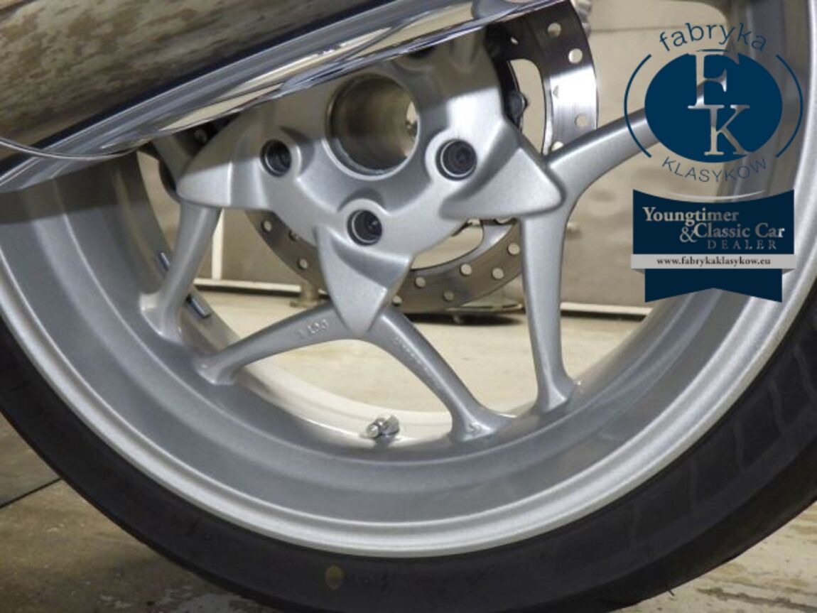 BMW BMW R1200RT 2011 - zdjęcie 27